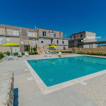 Apartment Amazing Island Povljana Dış mekan fotoğraf
