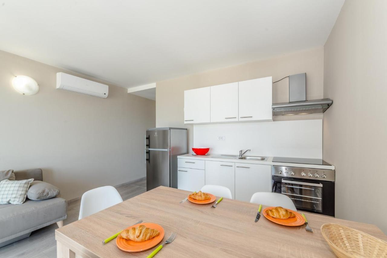 Apartment Amazing Island Povljana Dış mekan fotoğraf