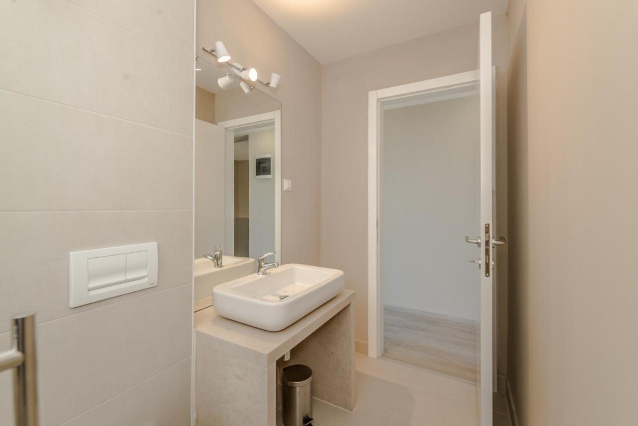 Apartment Amazing Island Povljana Dış mekan fotoğraf