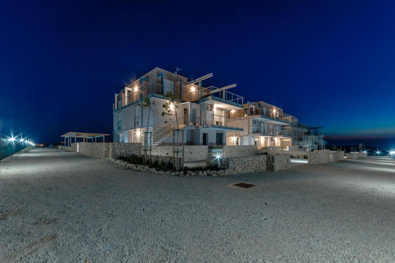 Apartment Amazing Island Povljana Dış mekan fotoğraf