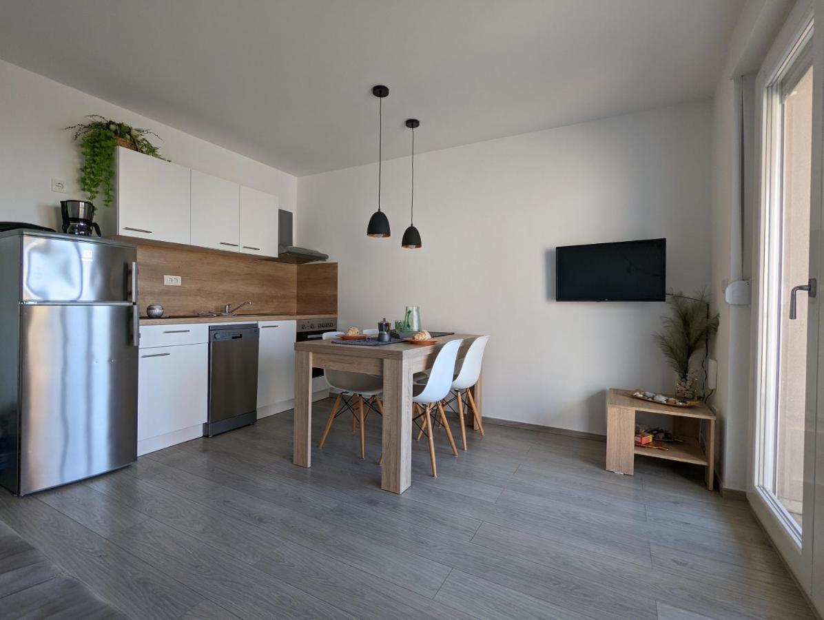 Apartment Amazing Island Povljana Dış mekan fotoğraf